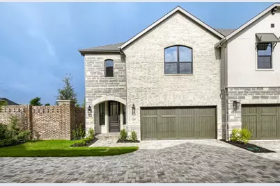 3237 Vaquero Lane, Celina, TX 75009 - Photo 1