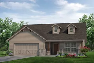 1225 Colca Dr, Springtown, TX 76082 - Photo 2