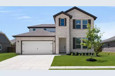 10920 Cacao Drive, Fort Worth, TX 76108 - Photo 1