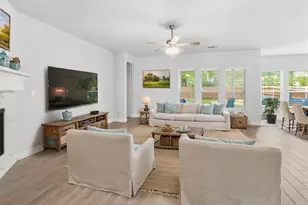 2336 High Pln Ln, Waxahachie, TX 75167 - Photo 4