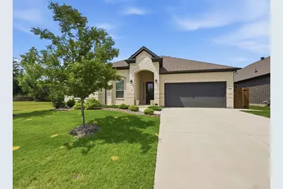 2336 High Plain Lane, Waxahachie, TX 75167 - Photo 2