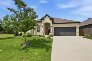 2336 High Pln Ln, Waxahachie, TX 75167 - Photo 2