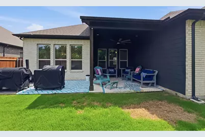 2336 High Plain Lane, Waxahachie, TX 75167 - Photo 26