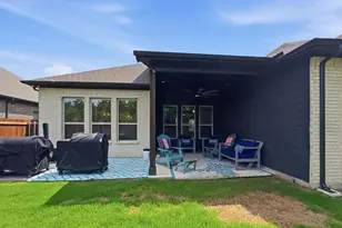 2336 High Pln Ln, Waxahachie, TX 75167 - Photo 26