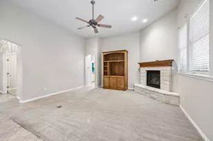 2201 Riverwood Dr, Weatherford, TX 76087 - Photo 4