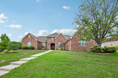 2201 Riverwood Drive, Weatherford, TX 76087 - Photo 2