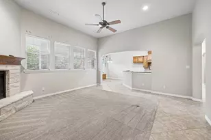 2201 Riverwood Dr, Weatherford, TX 76087 - Photo 6