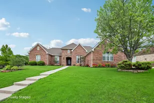 2201 Riverwood Dr, Weatherford, TX 76087 - Photo 1