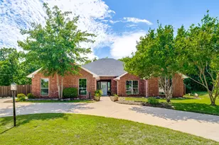 4110 Country Ln, Granbury, TX 76048 - Photo 1