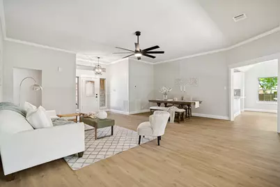 4110 Country Lane, Granbury, TX 76048 - Photo 6