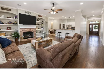 2137 Sweet Bay Circle, Bossier City, LA 71111 - Photo 8