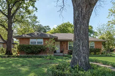 4307 Oak Trail, Dallas, TX 75232 - Photo 4
