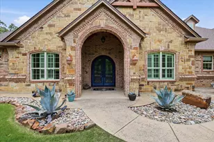 6751 Robinson Canyon Rd, Aubrey, TX 76227 - Photo 4
