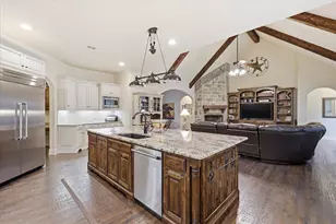 6751 Robinson Canyon Rd, Aubrey, TX 76227 - Photo 10