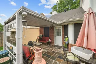 916 Danforth Pl, Arlington, TX 76017 - Photo 30