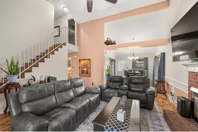 916 Danforth Place, Arlington, TX 76017 - Photo 8