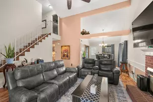 916 Danforth Pl, Arlington, TX 76017 - Photo 8