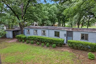 845 Wheelwood Dr, Hurst, TX 76053 - Photo 36