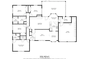845 Wheelwood Dr, Hurst, TX 76053 - Photo 40