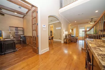 7913 Forest View Court, North Richland Hills, TX 76182 - Photo 2