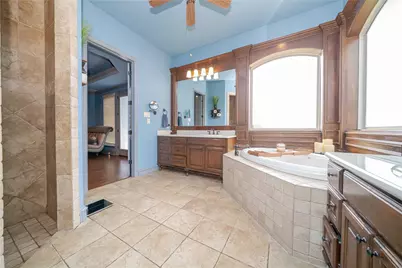 7913 Forest View Court, North Richland Hills, TX 76182 - Photo 16