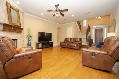 7913 Forest View Court, North Richland Hills, TX 76182 - Photo 10