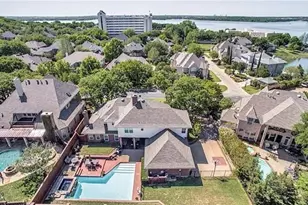 2103 Bay Club Dr, Arlington, TX 76013 - Photo 32
