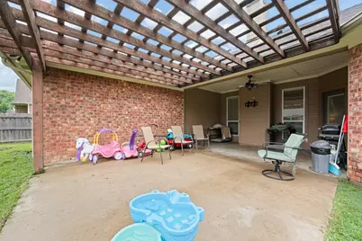1617 Spencer Lane, Cleburne, TX 76033 - Photo 26