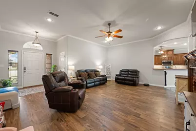 1617 Spencer Lane, Cleburne, TX 76033 - Photo 6