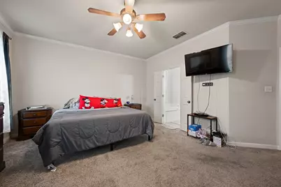 1617 Spencer Lane, Cleburne, TX 76033 - Photo 16