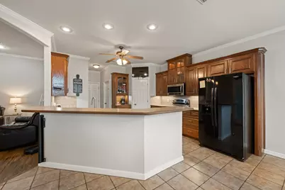 1617 Spencer Lane, Cleburne, TX 76033 - Photo 14