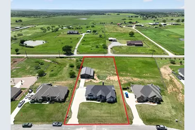 114 Esther Court, Millsap, TX 76066 - Photo 32