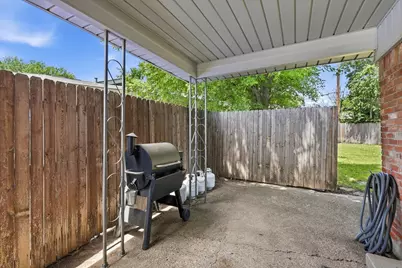 5921 Circular Drive, North Richland Hills, TX 76117 - Photo 34