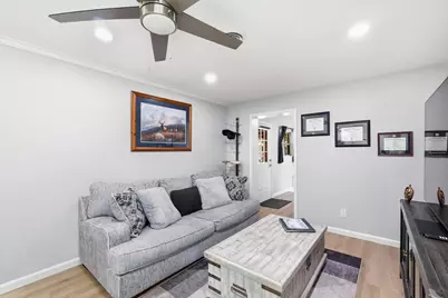 5921 Circular Drive, North Richland Hills, TX 76117 - Photo 8