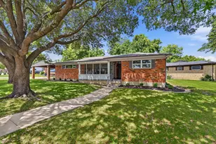 5921 Circular Dr, North Richland Hills, TX 76117 - Photo 1