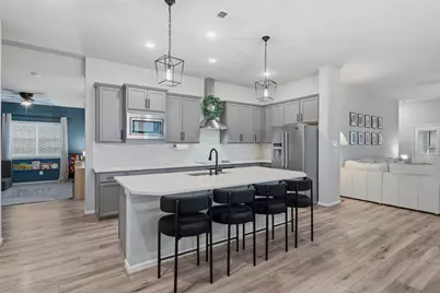 1545 Seminole Drive, Forney, TX 75126 - Photo 8