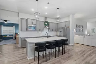 1545 Seminole Dr, Forney, TX 75126 - Photo 8