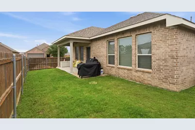 1545 Seminole Drive, Forney, TX 75126 - Photo 34