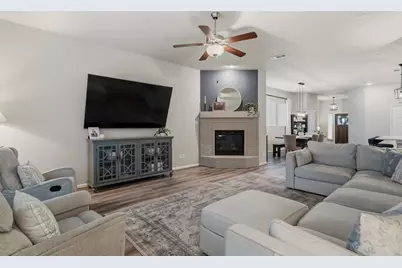 1545 Seminole Drive, Forney, TX 75126 - Photo 20