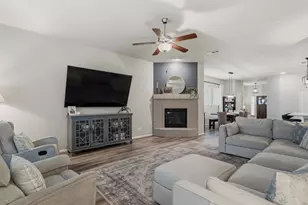 1545 Seminole Dr, Forney, TX 75126 - Photo 20