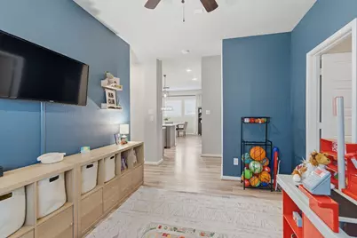 1545 Seminole Drive, Forney, TX 75126 - Photo 28