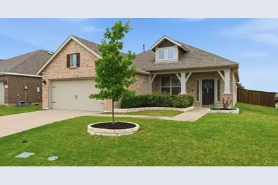 1545 Seminole Drive, Forney, TX 75126 - Photo 1