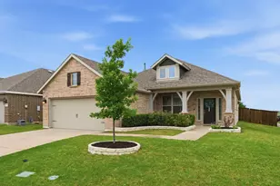 1545 Seminole Dr, Forney, TX 75126 - Photo 1