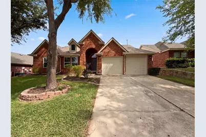 2805 Hereford Road, Denton, TX 76210 - Photo 1