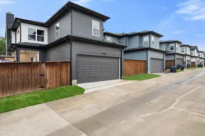 2240 Dalford Street, Fort Worth, TX 76111 - Photo 24
