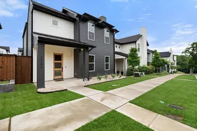 2240 Dalford Street, Fort Worth, TX 76111 - Photo 4