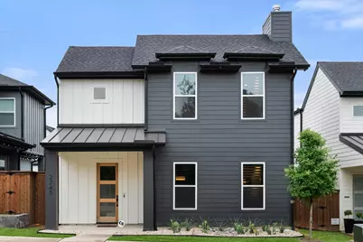 2240 Dalford Street, Fort Worth, TX 76111 - Photo 2