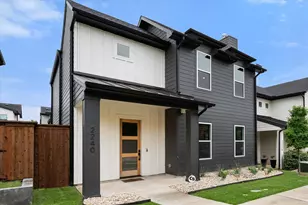 2240 Dalford St, Fort Worth, TX 76111 - Photo 1