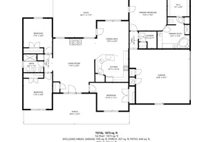 222 Sugar Biscuit Ln, Abilene, TX 79602 - Photo 2