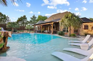 1702 Verdi Ln, Sherman, TX 75090 - Photo 2